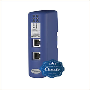 Can Bus To Profinet Gateway