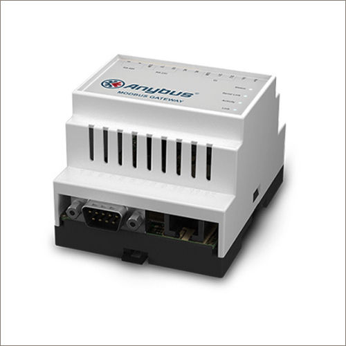  Industrial Gateway or Protocol Converter