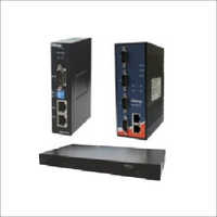 Serial To Ethernet Media Converter Oring