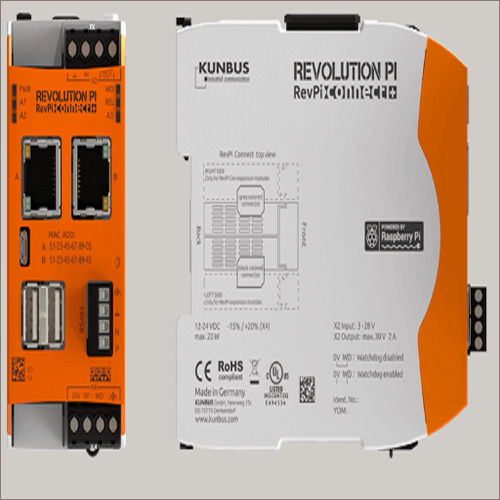 IOT Gateway Of Kunbus