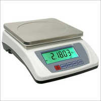 Piece Counting Platform Scale
