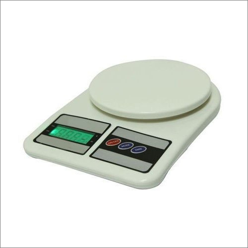 Digital Kitchen Weighing Scale at Best Price in Chennai Anchor Scales