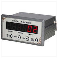 Digital Weighing Temperature Indicator