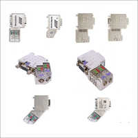 Profibus Connector Profinet