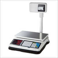 Weighing Scale Machine