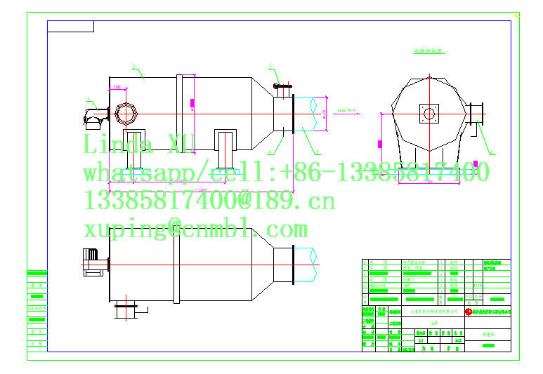 Hot Diesel Fired Furnace