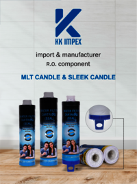 MLT Candle and Seek Candle