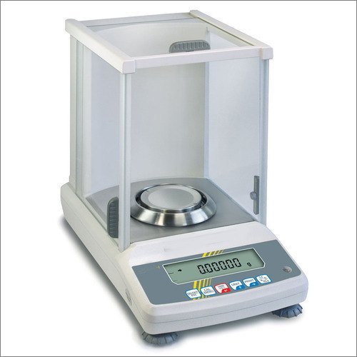 Lab Balance Scale