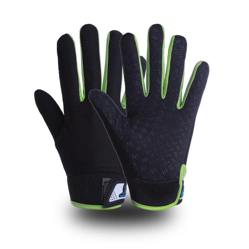 Thin Cycling Sports Gloves