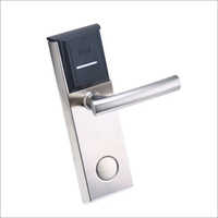 RFID Key Card Lock