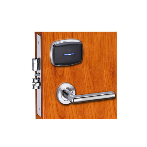 Keyless RFID Door Lock