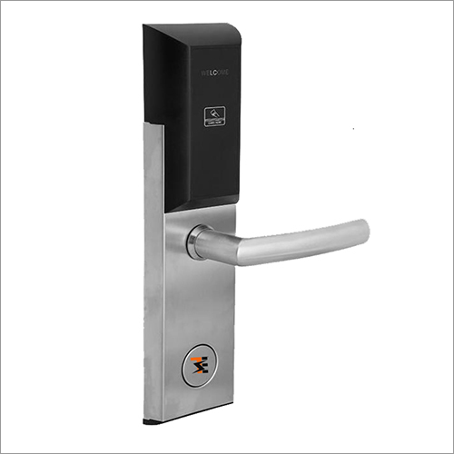 Rfid Hotel Lock