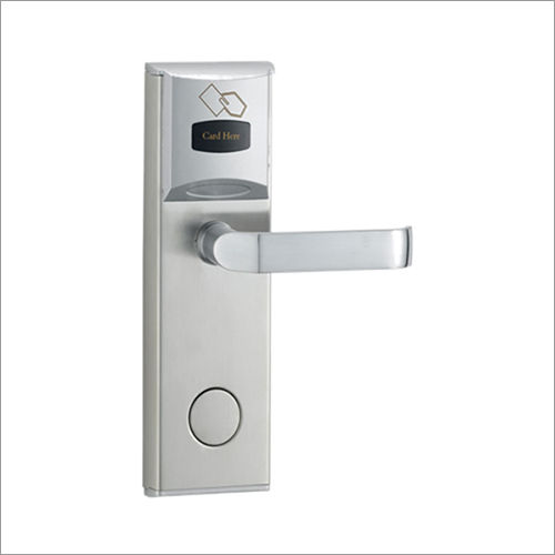 Card Access Hotel Door Lock