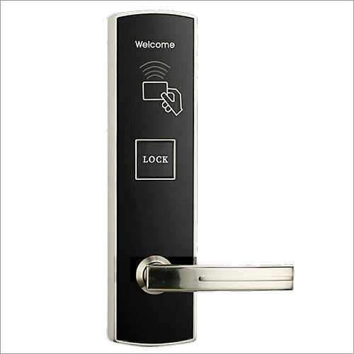 Electronic Hotel Lock By TEKNO ELECTRO SOLUTIONS PRIVATE LIMITED