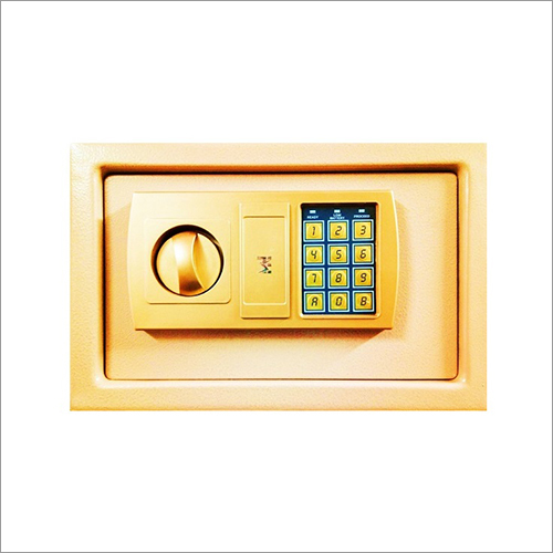 Hotel Digital Safe Box By TEKNO ELECTRO SOLUTIONS PRIVATE LIMITED