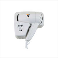 Hair Dryer for Hotels