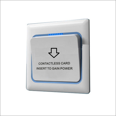 Energy Saving Switch