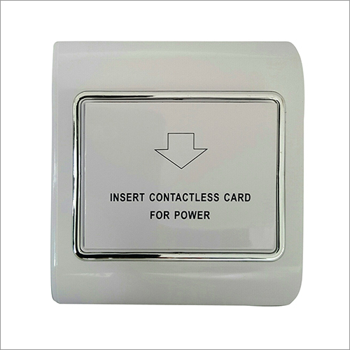 Programmable Energy Saving Switch at 2890.00 INR in Delhi | Tekno ...