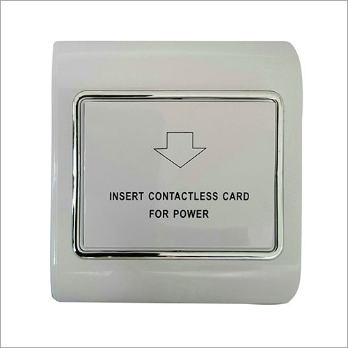 Programmable Energy Saving Switch