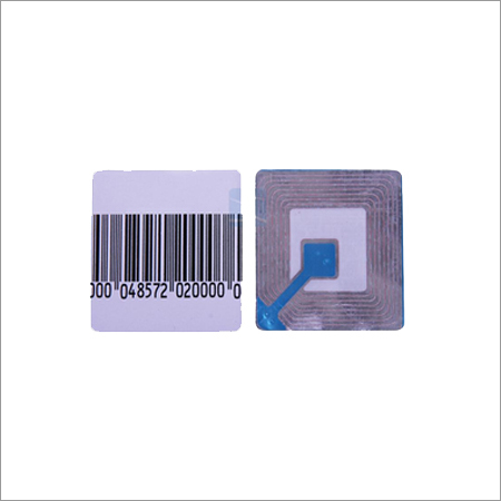 RF Soft Label