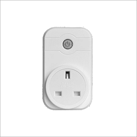 Smart Socket By TEKNO ELECTRO SOLUTIONS PRIVATE LIMITED