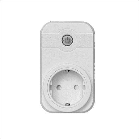 Smart Socket 01