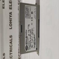 ALLEN BRADLEY 1762 IT4 MICROLOGIX DIGITAL OUTPUT MODULE