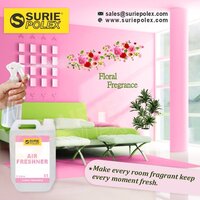 Air Fresheners Application: Industrial