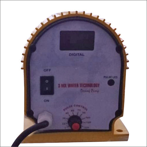 Dosing Pump