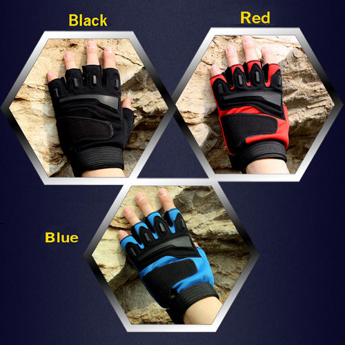 Outdoor Gloves Dimension (L*W*H): 16-23  Centimeter (Cm)