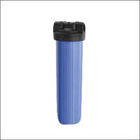 Pp Micron Cartridge Filter