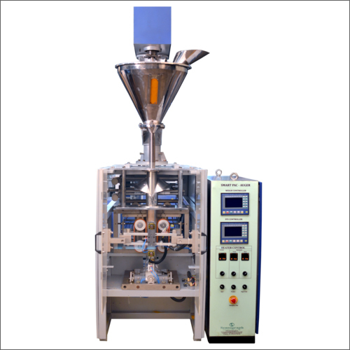 Servo Auger Spices Packing Machine