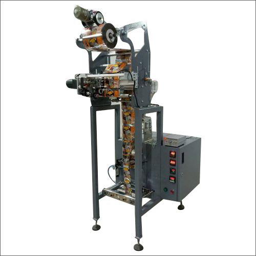 Industrial Spices Pouch Packing Machine