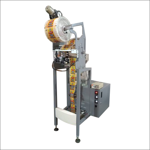 Automatic Spices Packing Machine