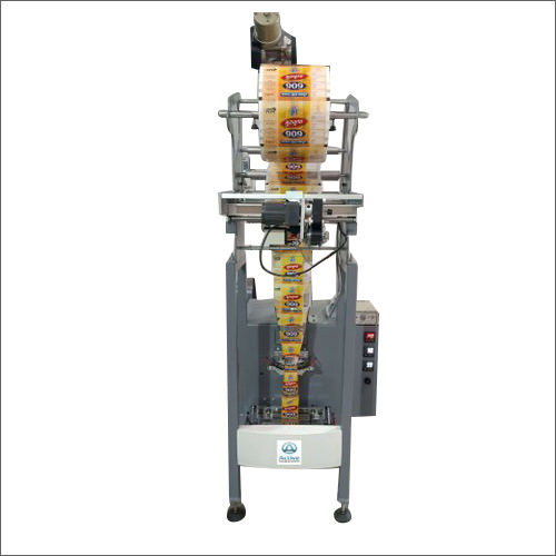 Volumetric Cup Filler Packing Machine