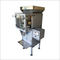 Digital Weigh Metric Filling Machine