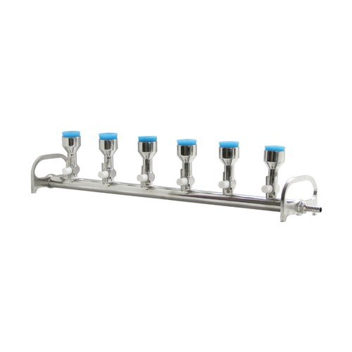 Sterility Test Application: Industrial