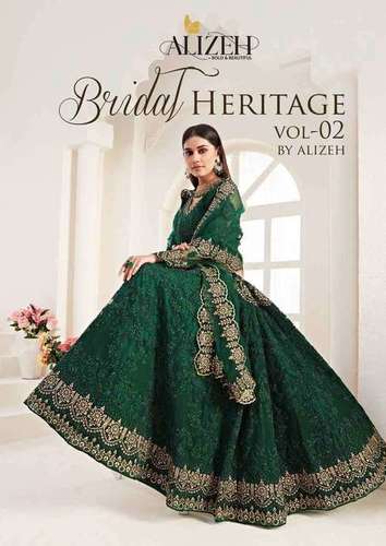 Mohmaya Vol Net Lehenga Choli Collection