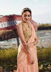 Veronica Viscose Net Lehenga Choli Catalogue Set