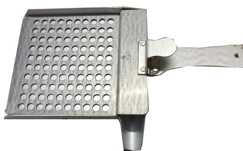 Tablet Counter Application: Industrial