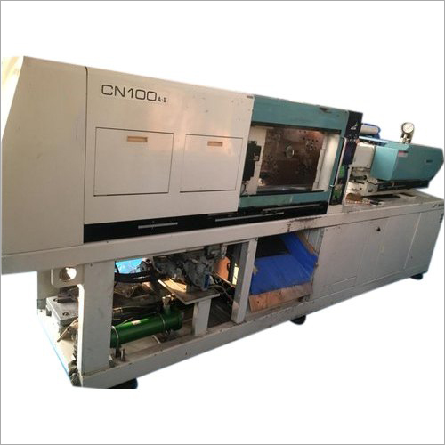 Micro Injection Molding Machine