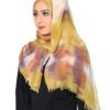 Trending   DYE Hijab Yellow