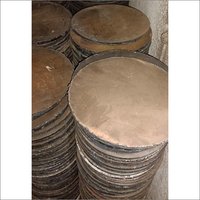Mild Steel Round Circle