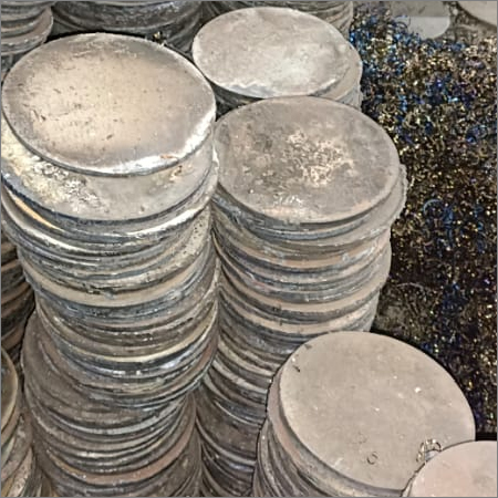 Mild Steel Round Circle