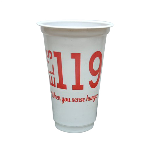 300ml Juice Glass