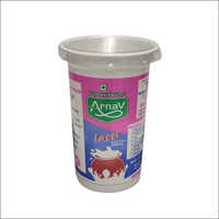 Lassi Packaging Glass