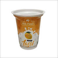 200ml Lassi Packaging Glass