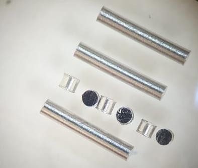 Iridium Pins By ACHARYAA AGENCIES