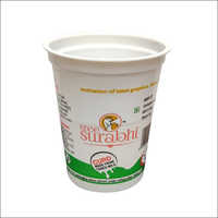 400ml Dahi Yoghurt Packaging Cup