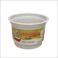 140gm Dahi Yoghurt Packaging Cup